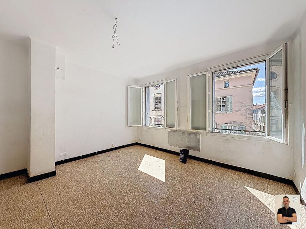 Vente Immeuble Immeuble Tarascon
