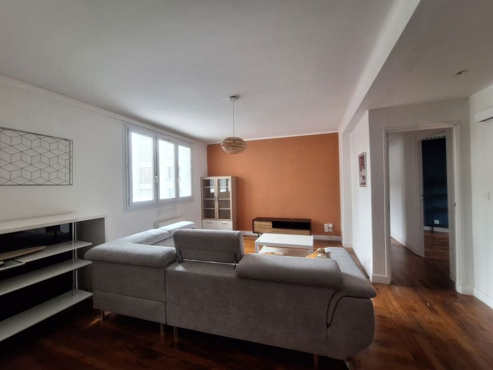 Location Appartement Appartement de 72m2 à louer sur Brest Brest