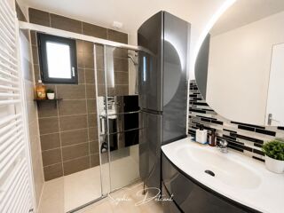  Maison à vendre 4 pièces 73 m²