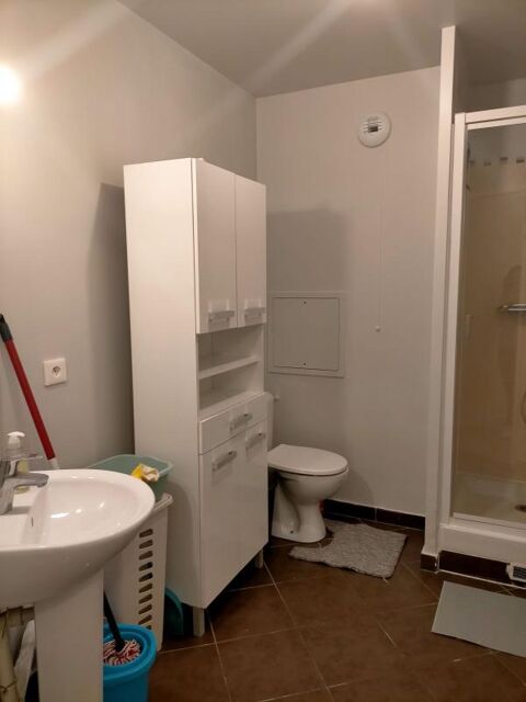  Appartement  louer 1 pice 34 m Trappes