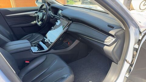 Marvel EV 287 4WD Performance 2021 occasion 42110 Epercieux Saint Paul