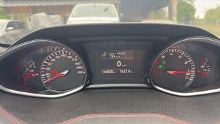 308 1.6 THP 270 GTI 2015 occasion 76170 Auberville La Campagne