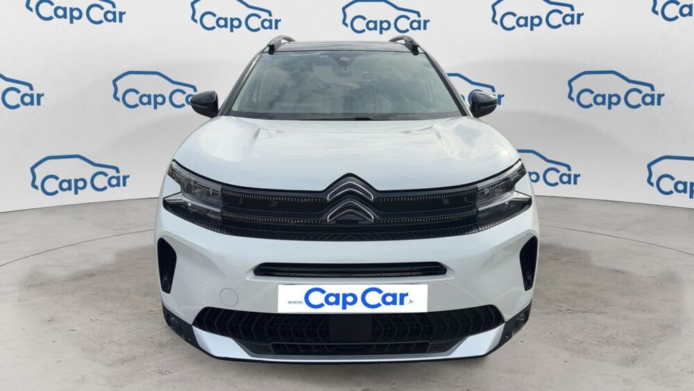 C5 aircross 1.6 THP PureTech 224 Plug in Hybrid e-EAT8 E-Series - Premi&egrave; 2024 occasion 57000 Metz