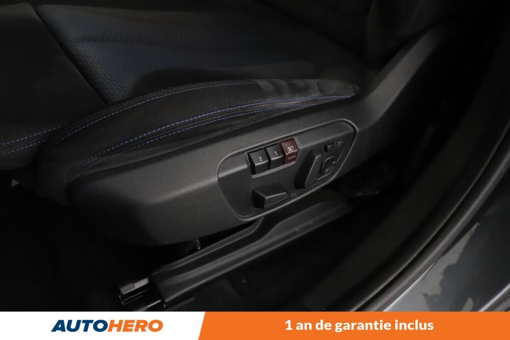 X2 sDrive18iA M Sport DKG7 140 ch 2019 occasion 92130 Issy-les-Moulineaux