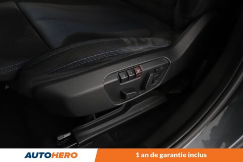 X2 sDrive18iA M Sport DKG7 140 ch 2019 occasion 92130 Issy-les-Moulineaux