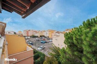  Appartement � vendre 3 pi�ces 48 m�