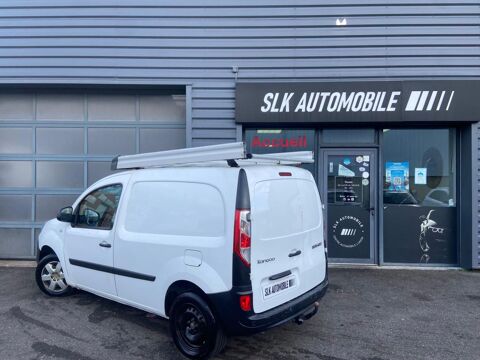 Kangoo Express 1.5 DCI 95 2021 occasion 31000 Toulouse