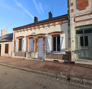  Maison � vendre 3 pi�ces 116 m�