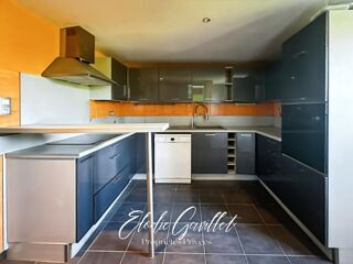  Maison à vendre 6 pièces 137 m²