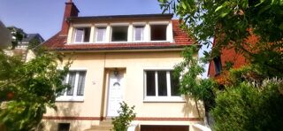  Maison � vendre 5 pi�ces 118 m�