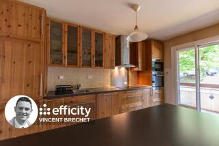  Appartement à vendre 3 pièces 66 m²