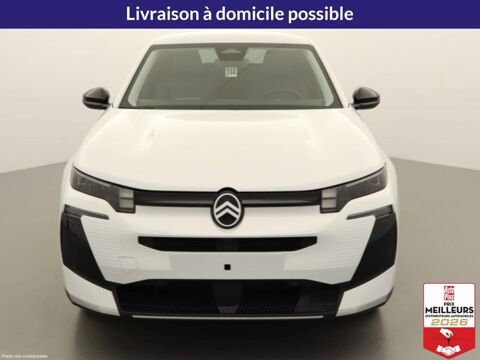 C5 aircross Hybride 145 ch e-DCS6 Plus5 portes VP 2026 occasion 78200 Buchelay
