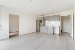  Appartement � vendre 2 pi�ces 45 m�