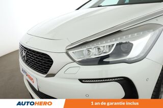 DS5 1.6 THP Sport Chic BV6 210 ch 2016 occasion 92130 Issy-les-Moulineaux