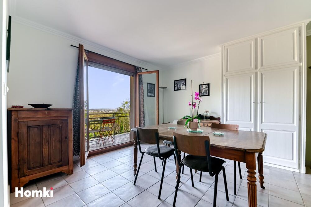 Vente Maison Maison/Villa T7 de 140 m2 sur la Colline de Crepieux à Rillieux-la-Pape 69140 Rillieux la pape