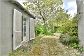  Maison à vendre 8 pièces 180 m²