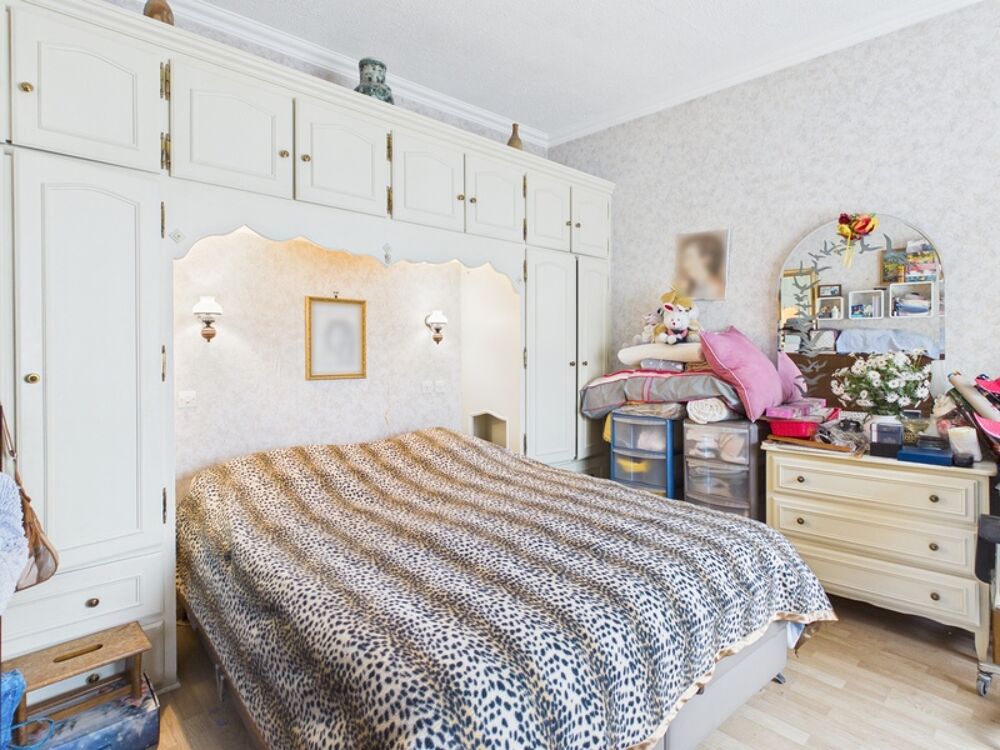Vente Maison Maison , vente en viager libre Caudebec les elbeuf