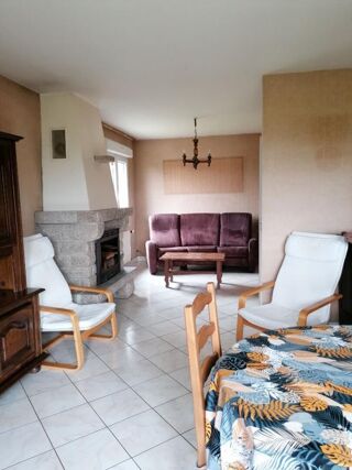  Maison � vendre 6 pi�ces 136 m�