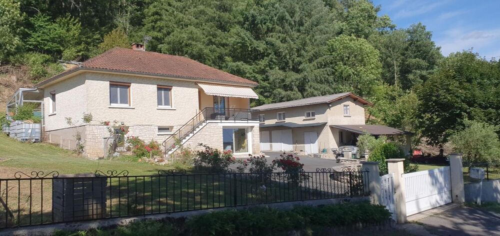 Maison 7 pièces 142 m2
