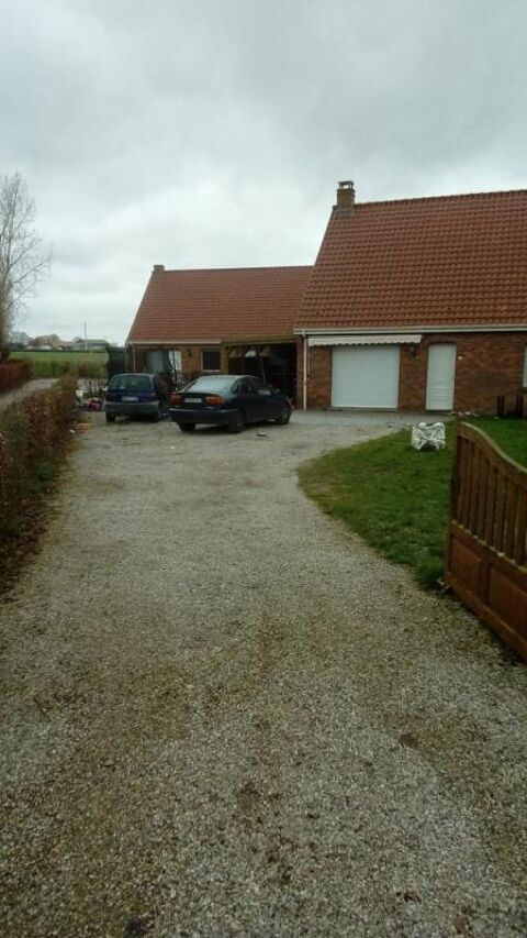  Maison � louer 5 pi�ces 125 m�