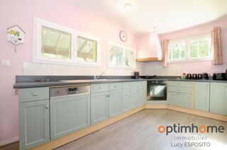  Maison � vendre 6 pi�ces 174 m�