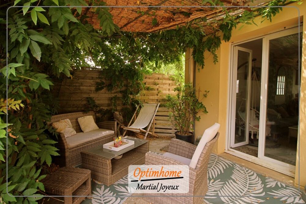 Martial Joyeux conseiller OPTIMHOME vous présente :