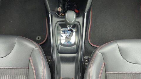 2008 1.2 PureTech 110 EAT6 GT Line - Automatique 2017 occasion 50400 Granville
