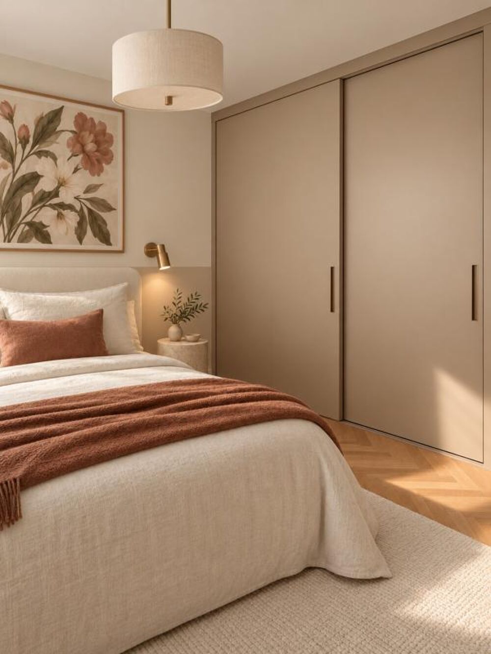 Vente Appartement T3 OPTIMISÉ AVEC BALCON + PARKING – SECTEUR LE GUICHET, ORSAY Orsay