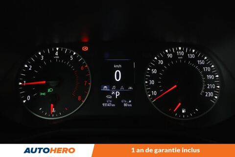 Arkana 1.3 TCe Business EDC 140 ch 2022 occasion 92130 Issy-les-Moulineaux
