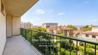  Appartement à vendre 2 pièces 43 m²