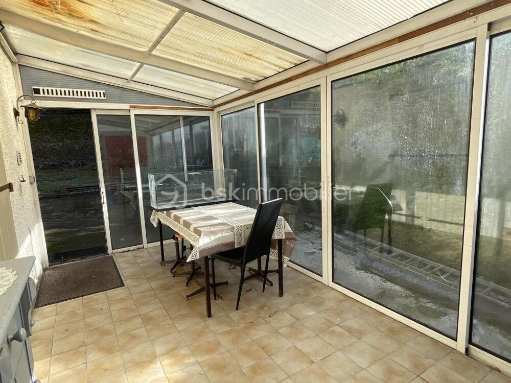 Vente Maison MAISON 4 CHAMBRES Fontenay sur loing