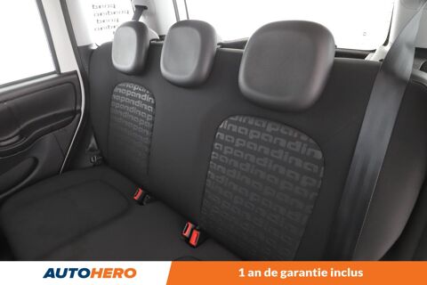Panda 1.0 Hybride BSG 70 ch 2024 occasion 92130 Issy-les-Moulineaux