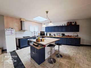  Maison à vendre 7 pièces 161 m²