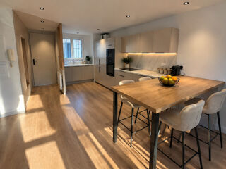  Appartement à vendre 3 pièces 66 m²