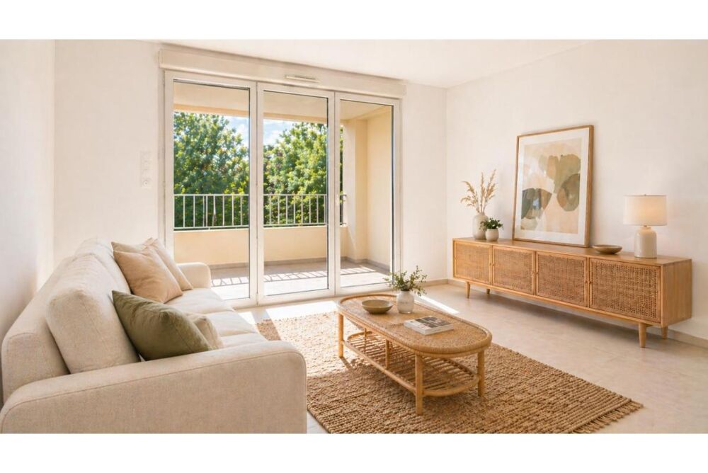 Appartement 2 pièces 44 m² · à Bordeaux · 44 m² · 235 000 €
