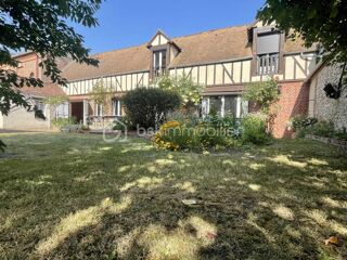 Maison 181m2 Thibivillers