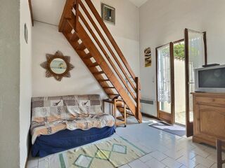  Maison � vendre 2 pi�ces 30 m� Domino