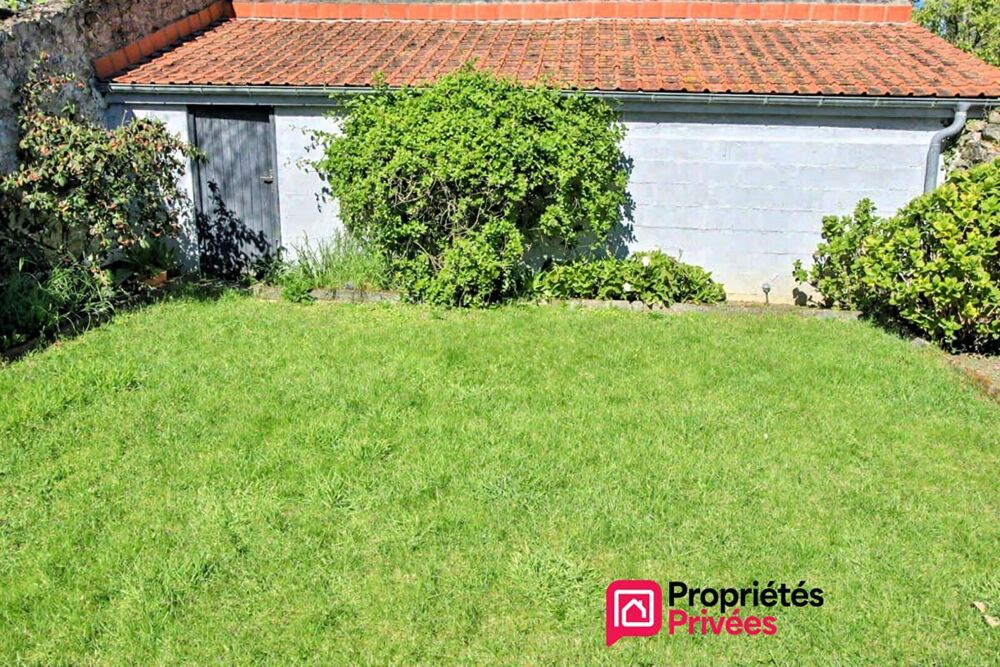 PROPRIETES PRIVEES COTE D'OPALE vous propose :