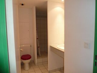  Appartement à louer 1 pièce 20 m²