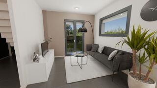  Maison  vendre 5 pices 99 m