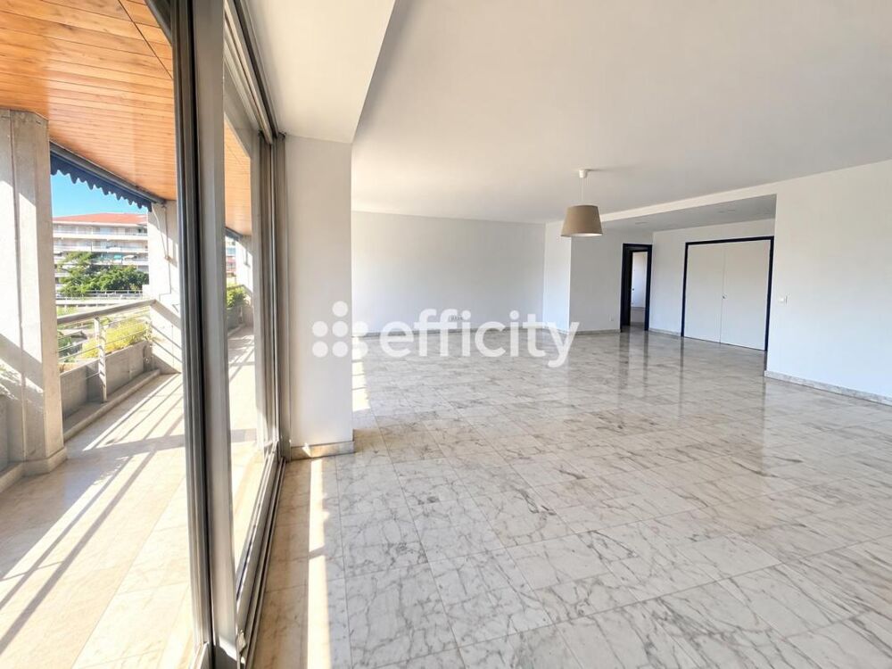 Vente Appartement Appartement rénové Marseille 8