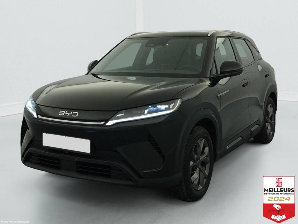 Atto 2 45.1 kWh 177 ch Boost 2025 occasion 10150 Lavau