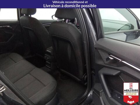 A3 35 TFSI 150 S tronic 7 2021 occasion 10150 Lavau