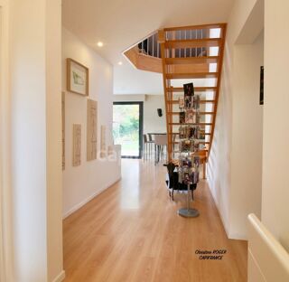  Maison à vendre 8 pièces 200 m²