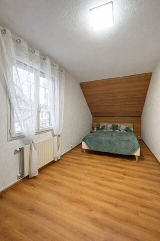  Appartement � vendre 4 pi�ces 83 m�