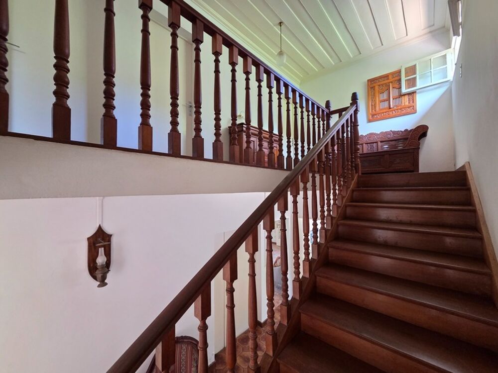 � vendre  Villa Saint-Denis (97400)