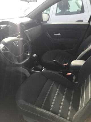 Duster PRESTIGE DCI 115 4X4 2022 occasion 38160 Chatte