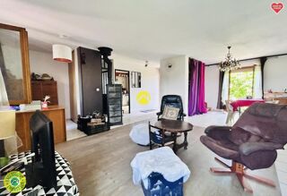  Villa à vendre 6 pièces 150 m²