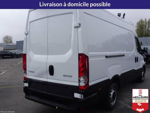 Daily 35S16 2.3 V12 HI-MATIC 156CV 2026 occasion 10150 Lavau