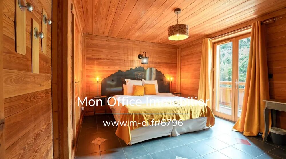 à vendre  Maison La Salle les Alpes (05240)